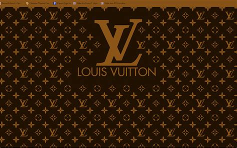 lv theme|Louis Vuitton Theme .